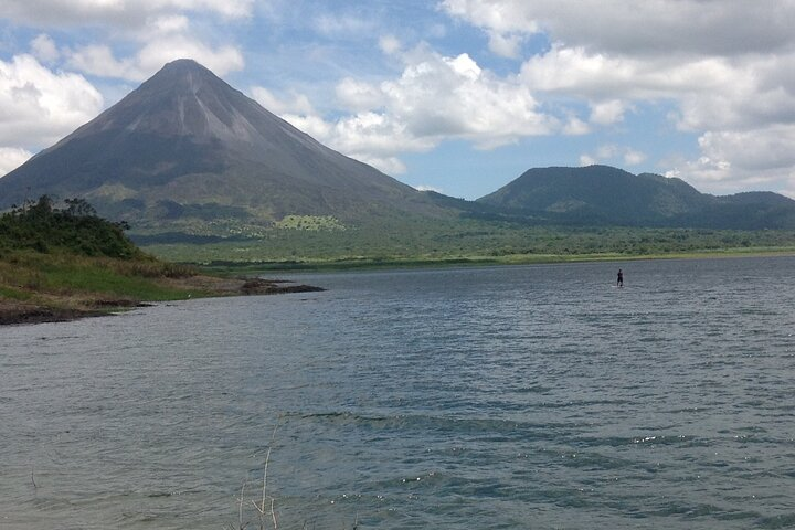 Private Transfer To/From Samara Beach & To/From Arenal-La Fortuna - Photo 1 of 13